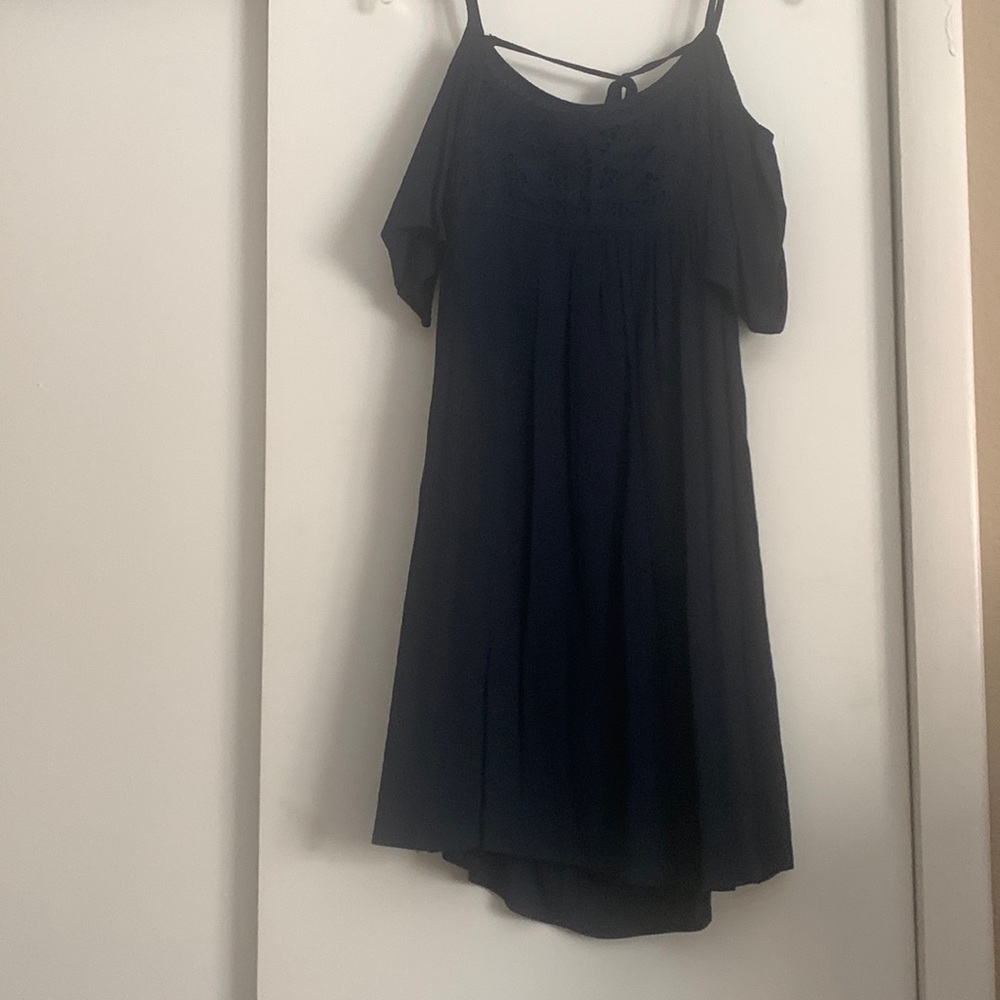 Cute Babydioll Dress